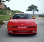 Toyota Supra 1991 года